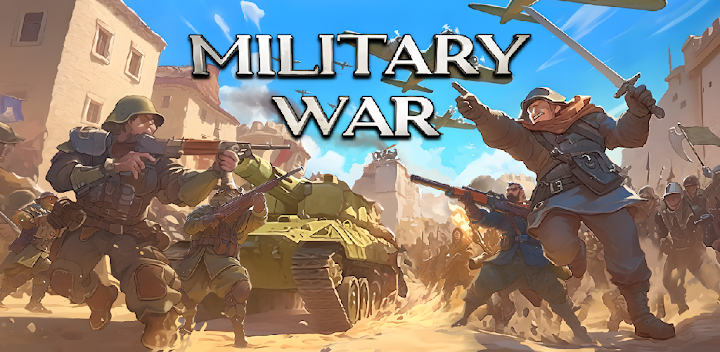Military War: 3000 Summon Gift